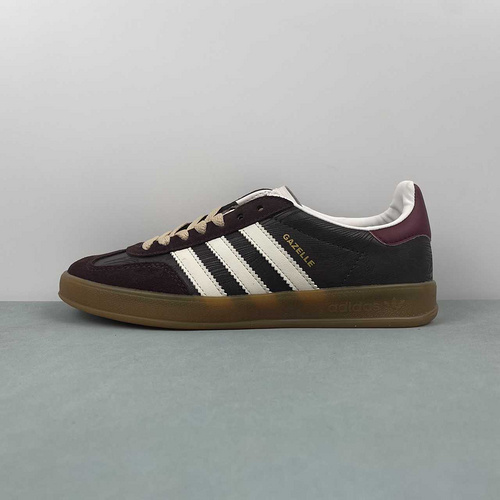 R Adidas GAZELLE  JP567135-45